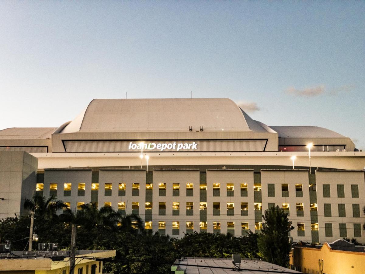 Apartamento Marlins Park - Apt 3 - Cuba Libre