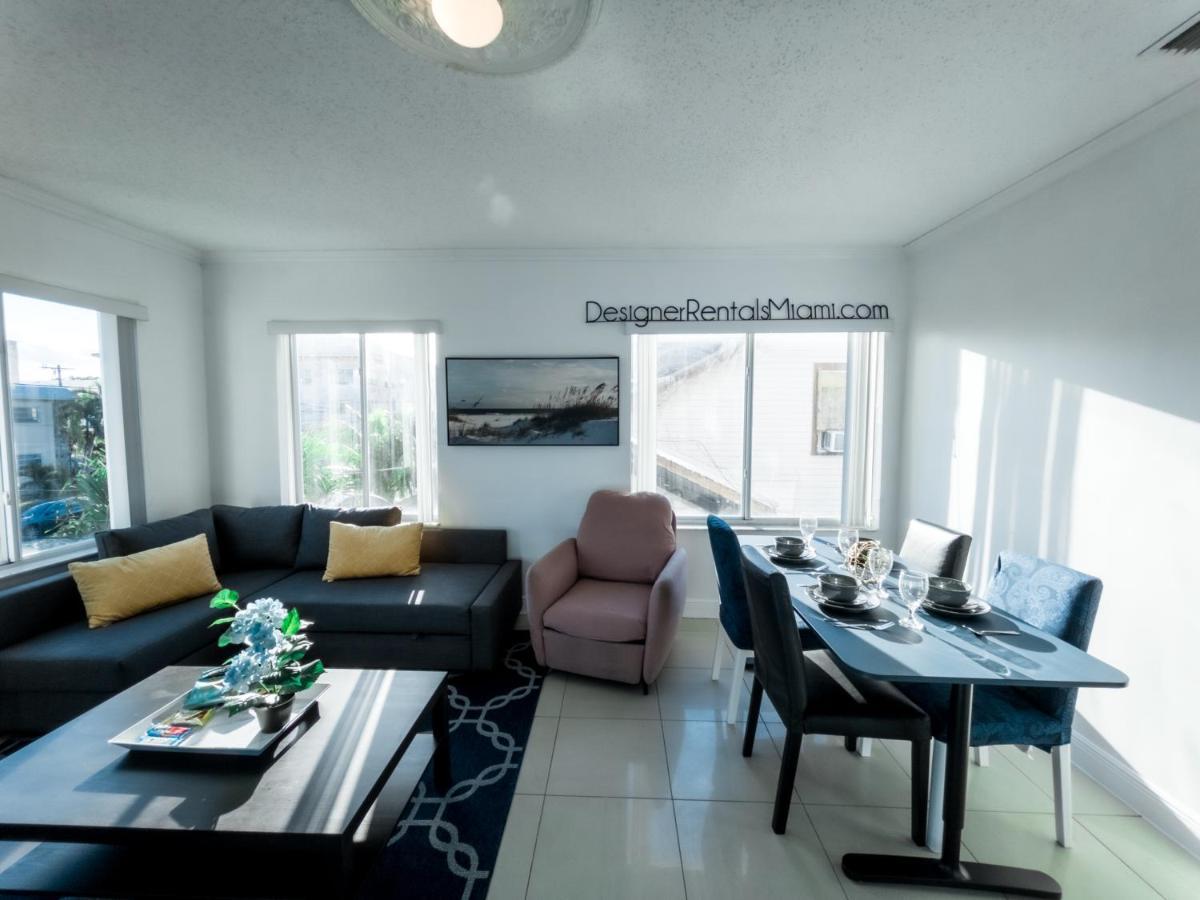 Apartamento Marlins Park - Apt 3 - Cuba Libre Miami