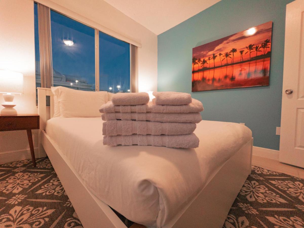 Apartamento Marlins Park - Apt 3 - Cuba Libre Miami