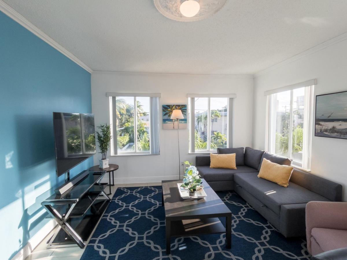 Apartamento Marlins Park - Apt 3 - Cuba Libre *