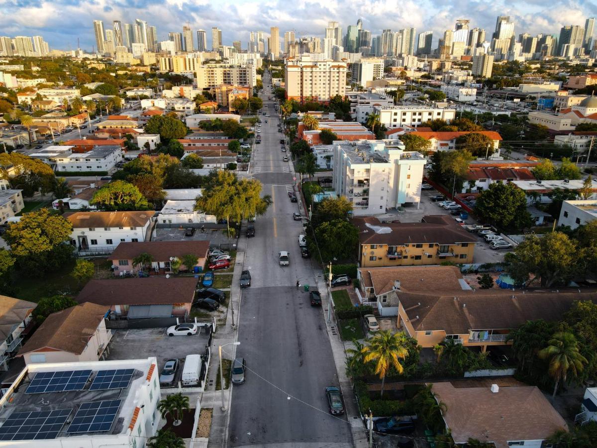 Apartamento Marlins Park - Apt 3 - Cuba Libre *