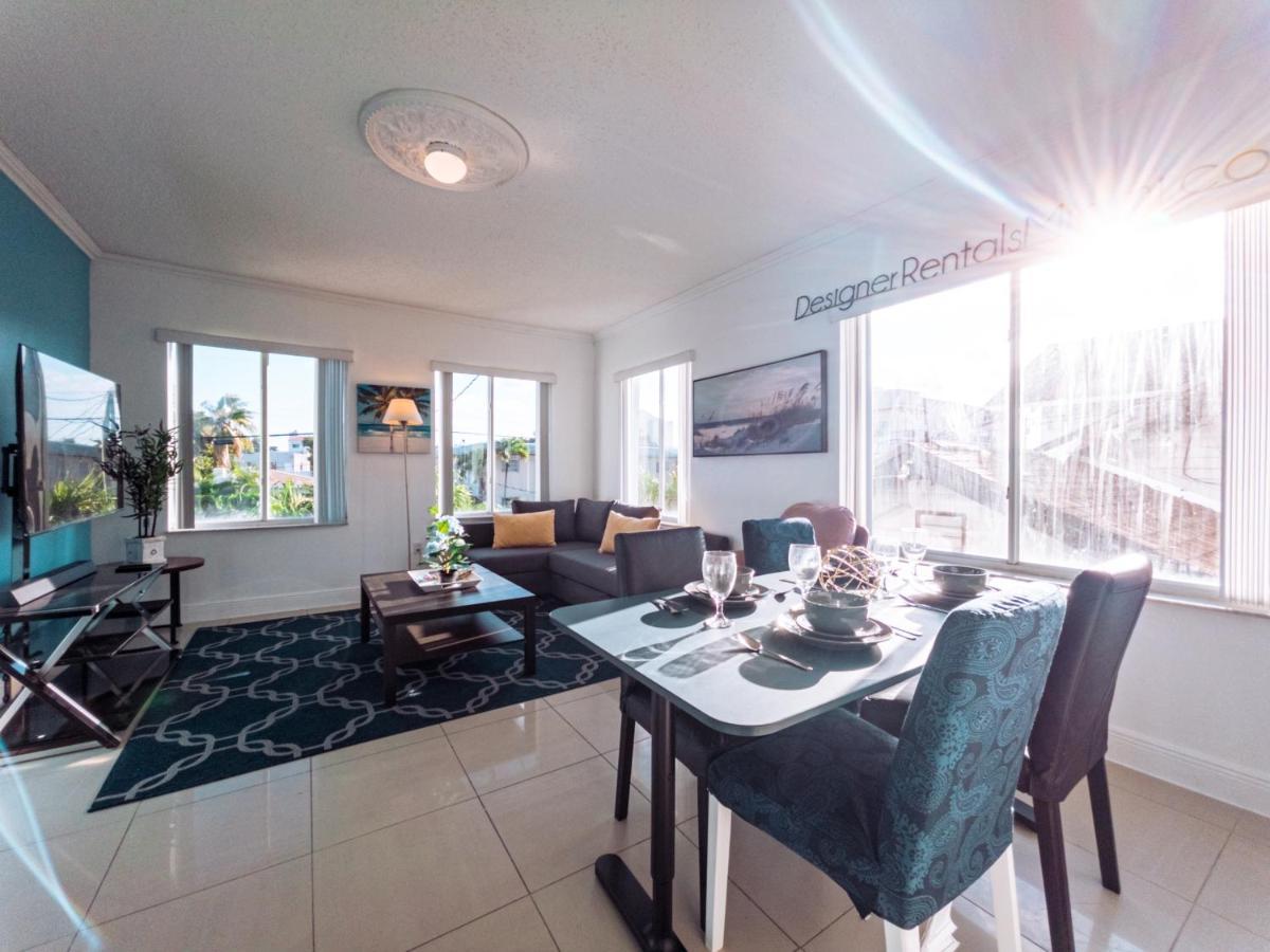 Apartamento Marlins Park - Apt 3 - Cuba Libre