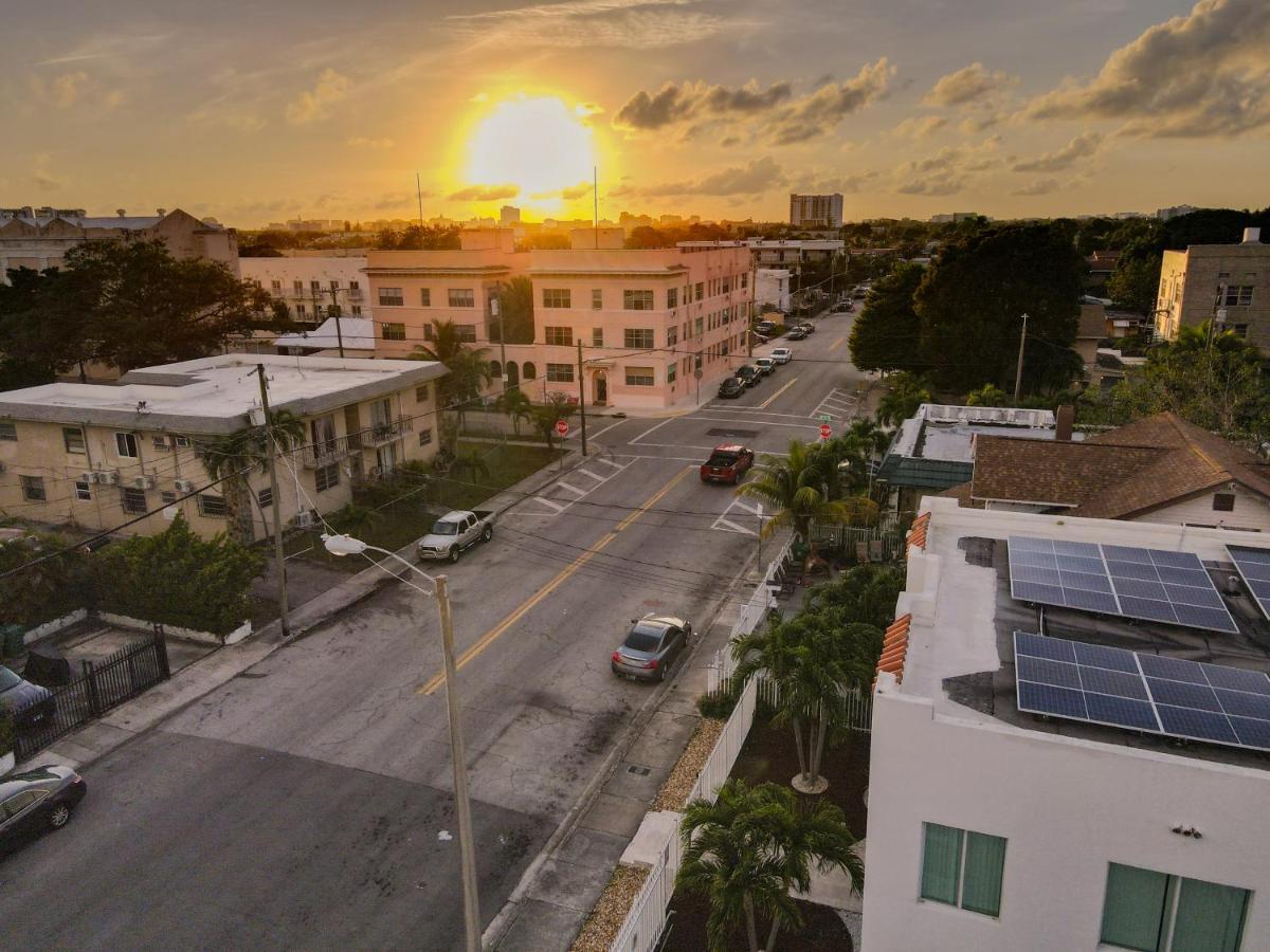 Marlins Park - Apt 3 - Cuba Libre Apartamento *